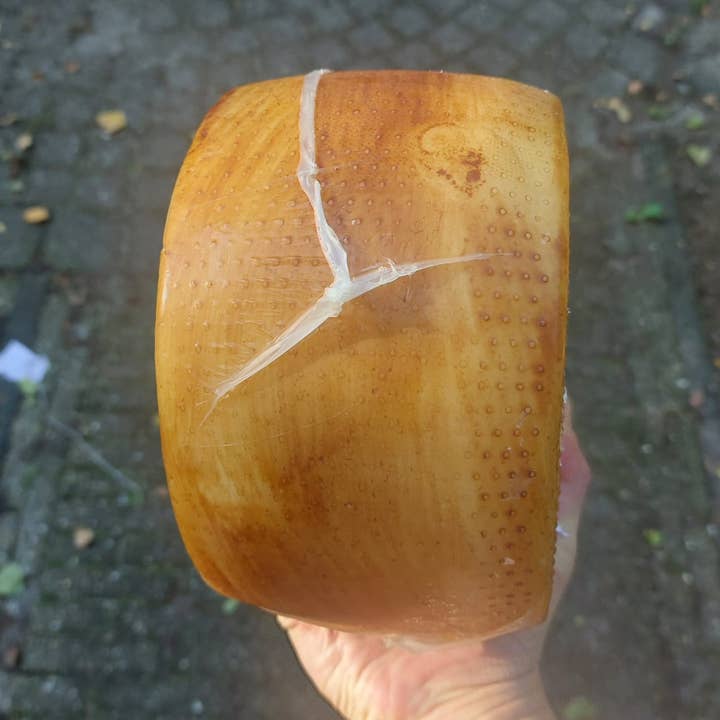 Sardinian Pecorino 250 gr price/pc for wholesale by padoan - the real tastes of italy