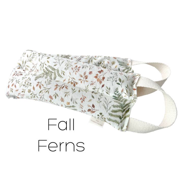 The Modern Pause - Wholesale Hot/Cold Compress - Neck Wrap - Autumn Collection13