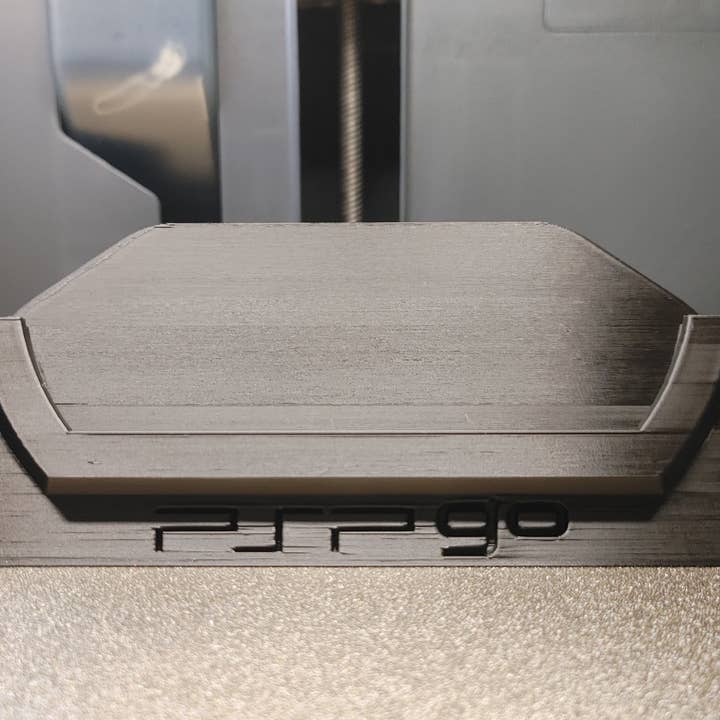 Black Sony PSP Go Stand for wholesale on Faire