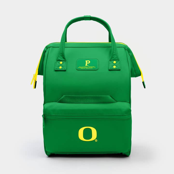 Portland Gear - Venta al por mayor Mochila - Unisex - Mochila Cascade - Estándar - UO Ducks0
