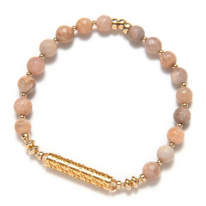 Be Mystical Bracelet - Desert Queen for wholesale by beblue jewelry