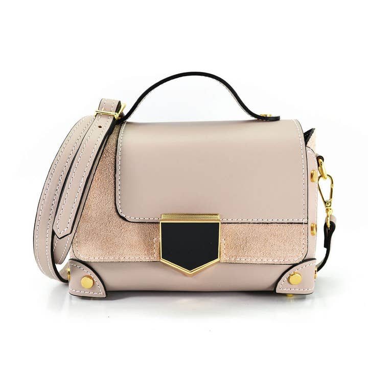 Minibolso de hombro Instant Luxury || para venta al por mayor de HZA SYD