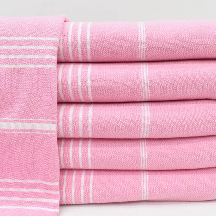 Pink Beach Towel, Ultra-Soft Bath Towel and other Purchase Wholesale pink beach towels. Free Returns & Net 60 Terms on Faire trending on Faire.