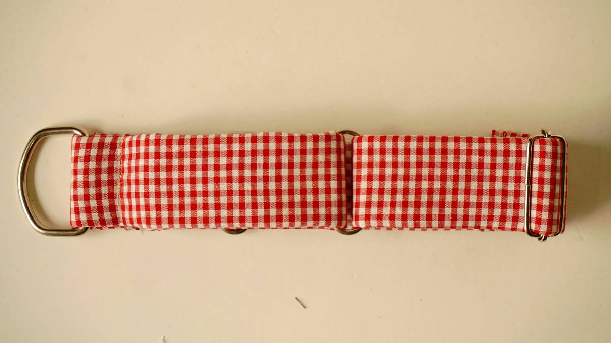 hundsfutter - Wholesale Pet Collar - Dog - Anti escape collar for dogs wide8