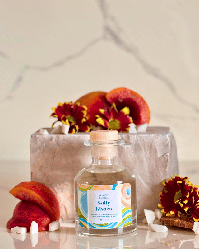 Kit Little Garden - Wholesale Reed Diffuser - Starter Pack | Diffusers 130ml5