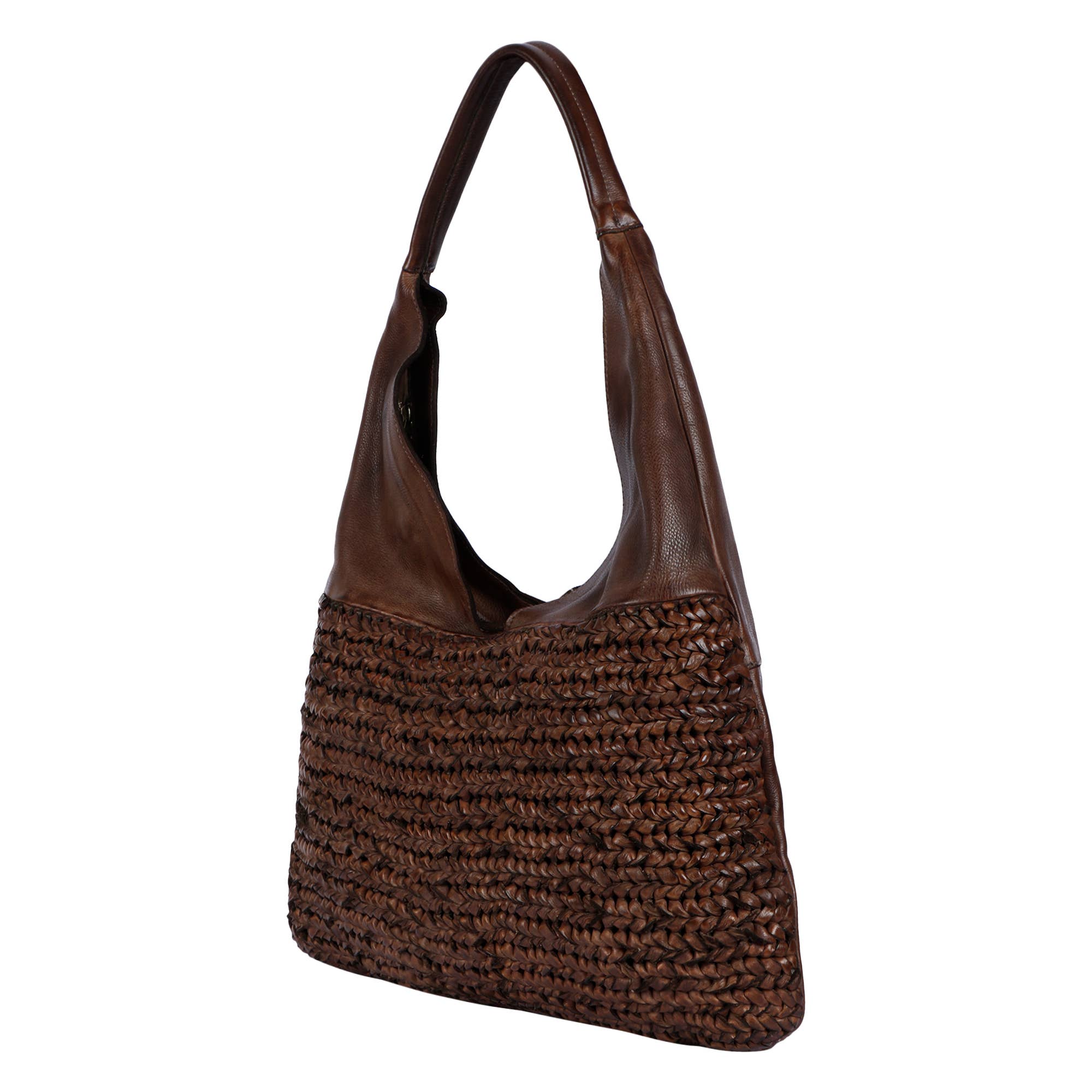 STUDIO CALEIDOSCOPE - Vente Tote bag – femme - Berti Sac Hobo5