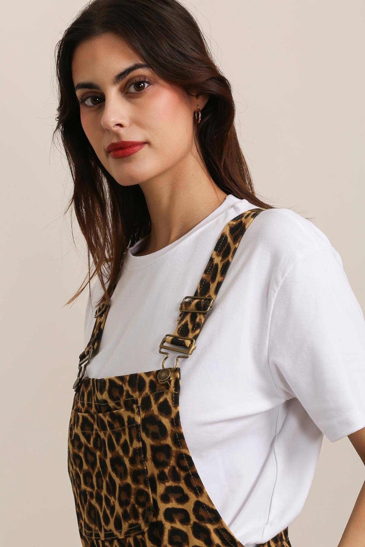 Camel 5570 SALOPETTE LÉOPARD en vente sur Faire1