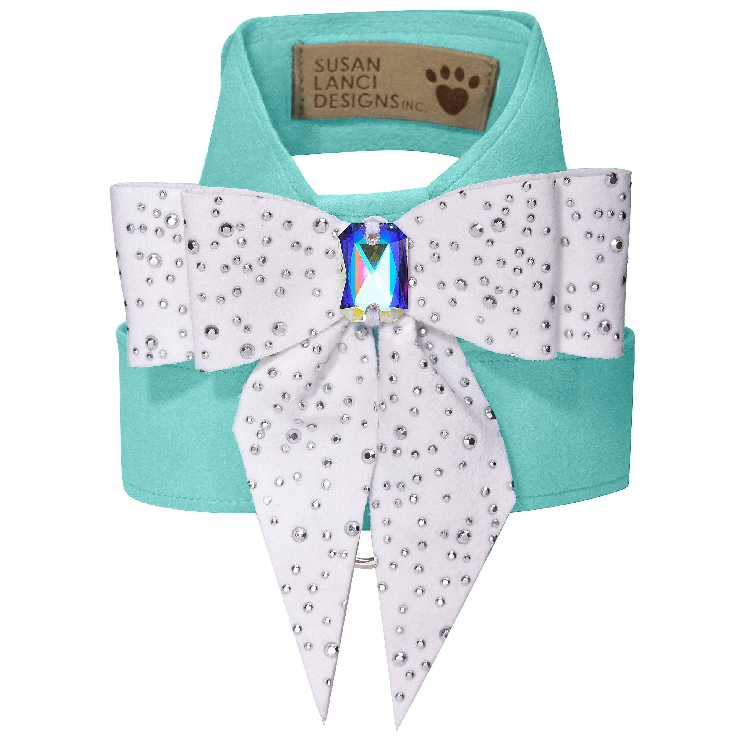 Susan Lanci Designs – Engroshandel Kæledyrssele – Hund – Tiffis Gave Tinkie Sele2