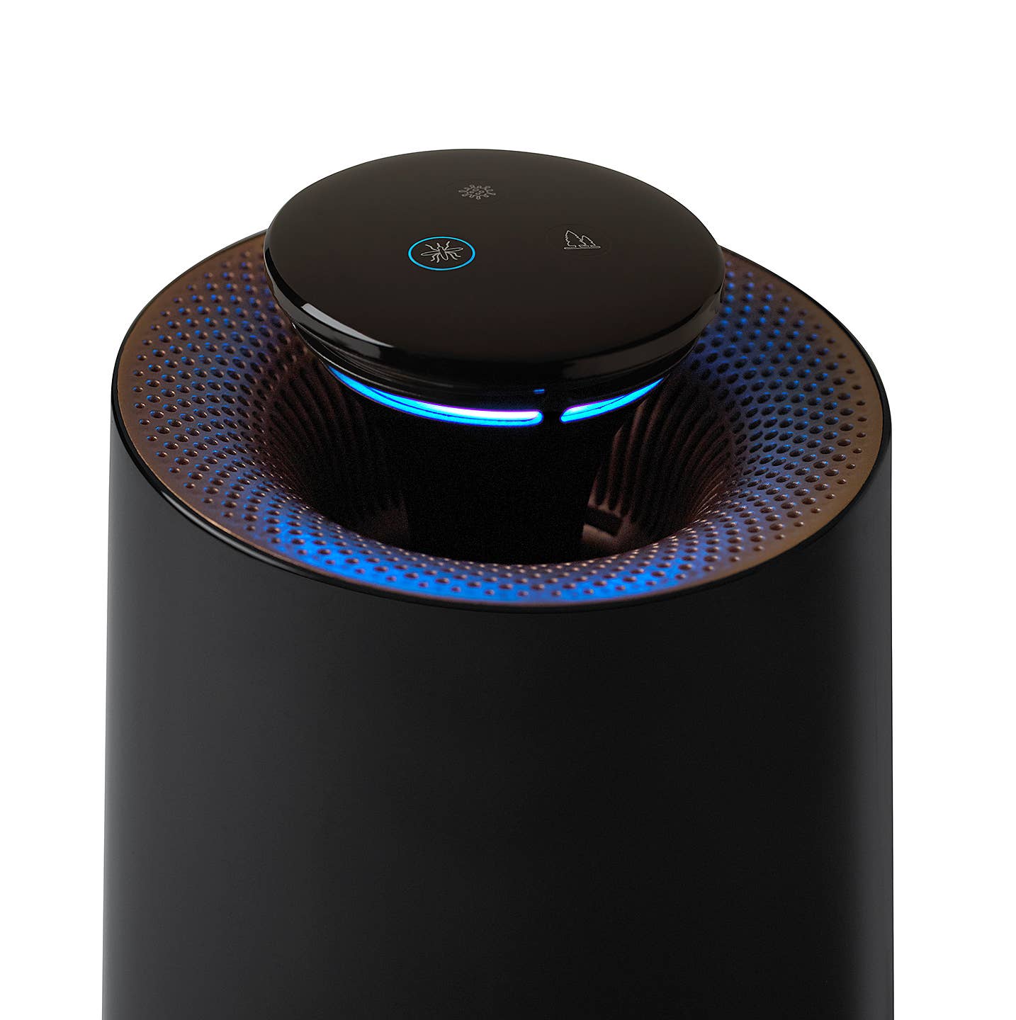 Hugo Air Purifier - Venta al por mayor Purificador de aire - Purificador de aire HUGO 3 en 1 - Negro12