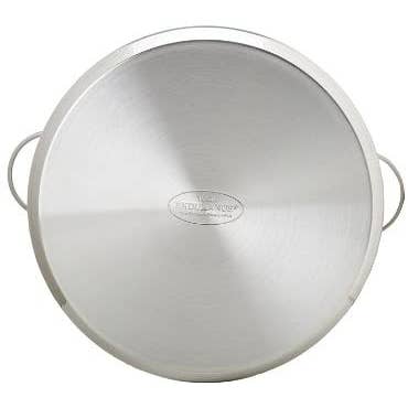 RSVP International - Vente Marmites - 16 Pt Stock - Induction1