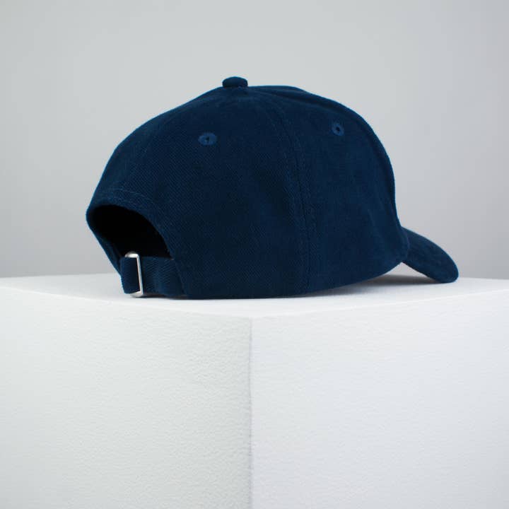 Hatty Hats Embroidery – wholesale Baseball cap – Unisex – Nice Buns / Burger King Baseball Cap - Brand Twisters15