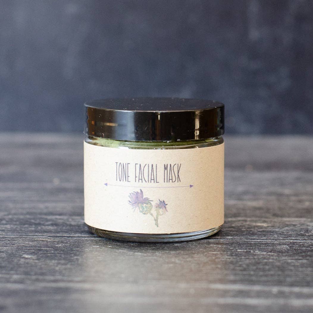 Purple Thistle Botanicals - Wholesale Gezichtsmasker - Gezichtsmaskerpoeders4