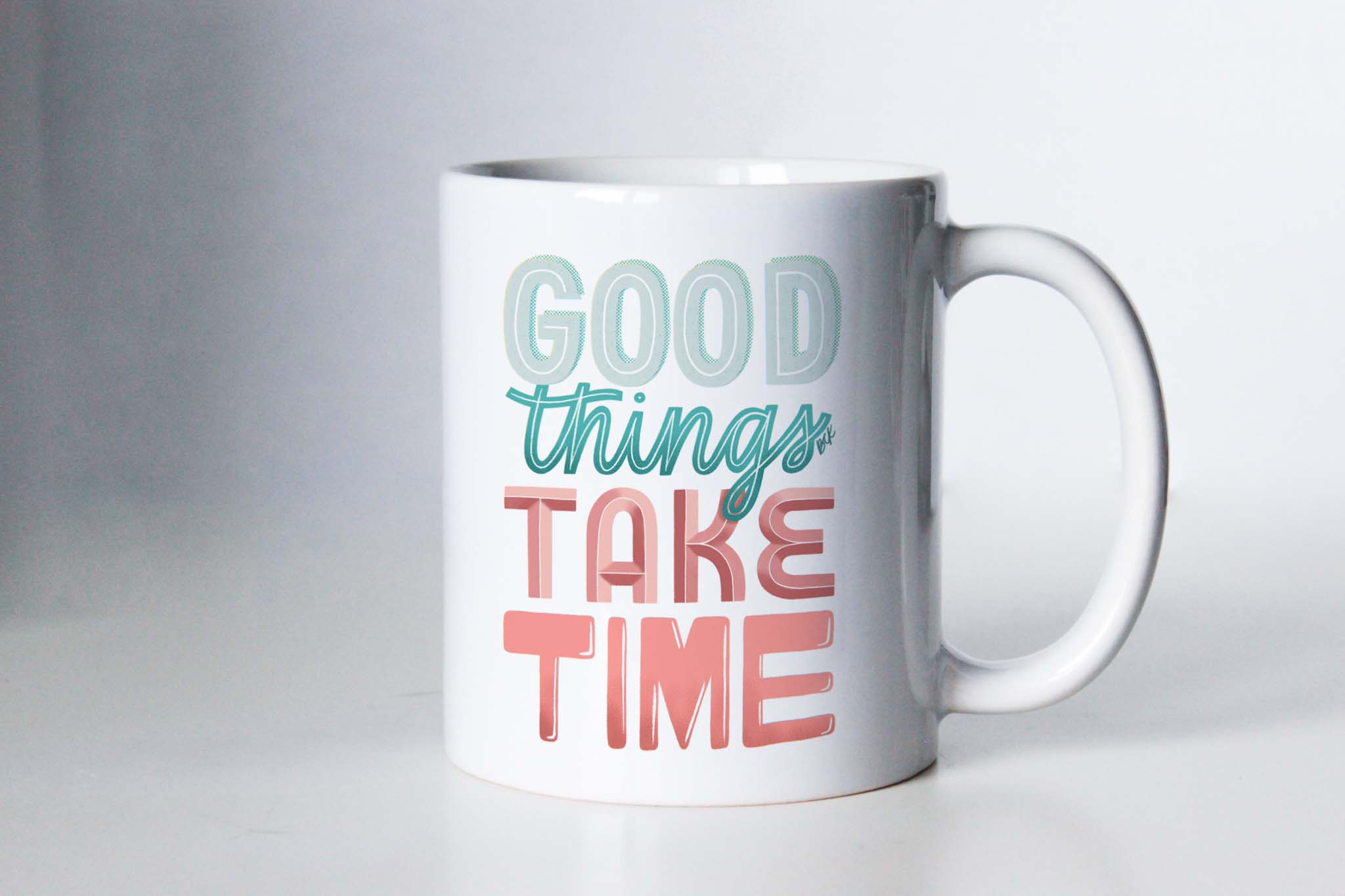 Betina C Koche - Wholesale Coffee Mug - Custom Mug 11oz | Coffee Mug | Your Own Text or Image8