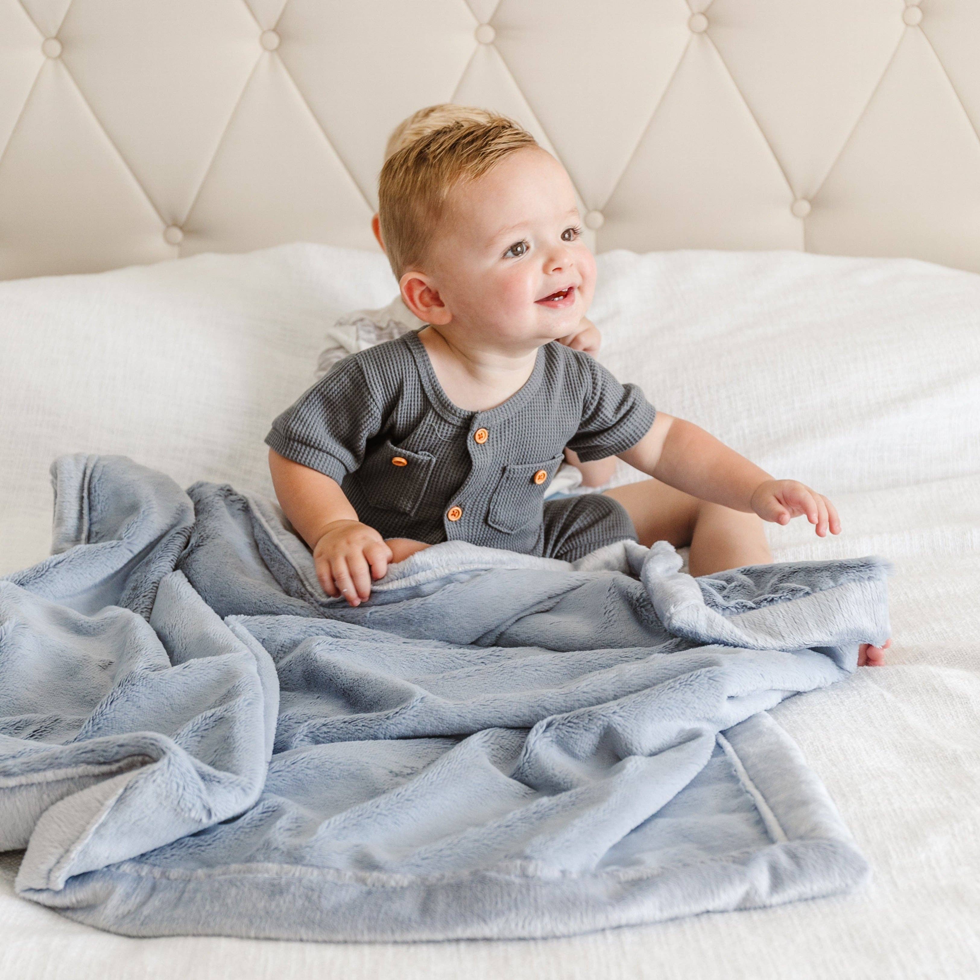 Saranoni - Wholesale Receiving Blanket - Baby - LUSH RECEIVING BLANKETS3