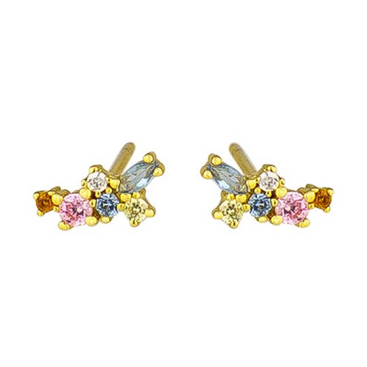 Clous Harper Pastel pour la vente par Jolie & Deen