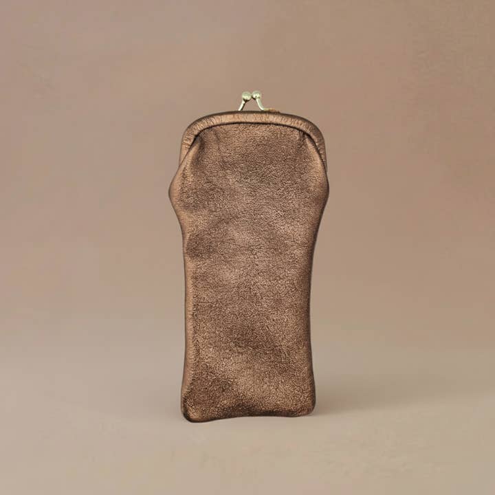 Royal marais - Wholesale Eyewear Cases & Holders - Women's - leather glasses case4