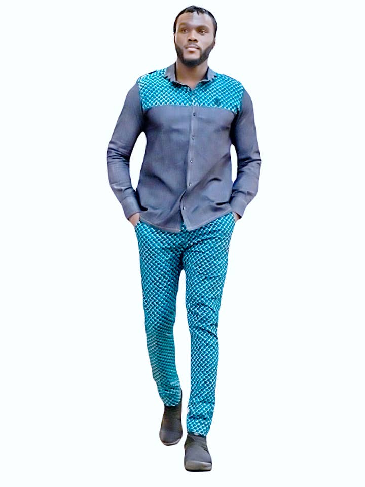 BabaTunde for wholesale by Ewa London