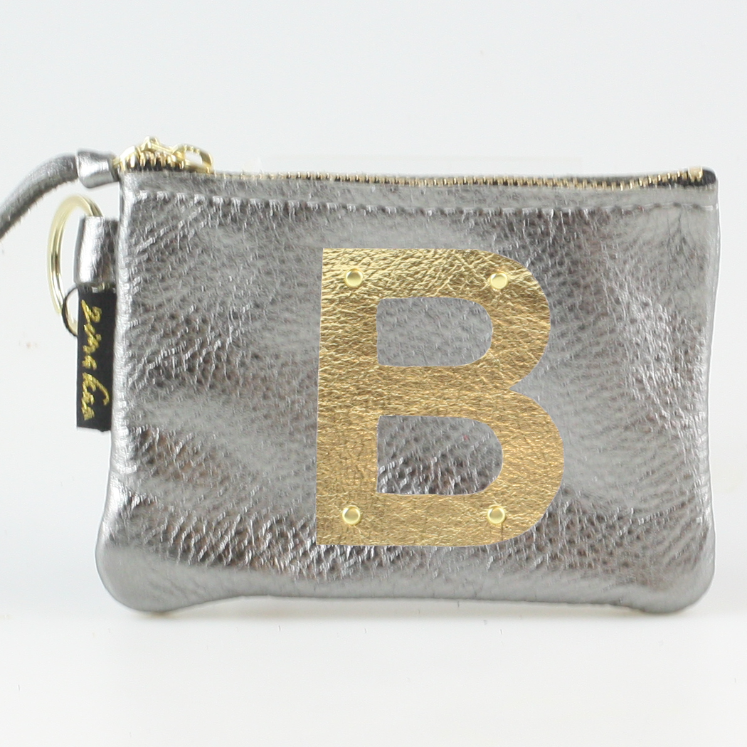 Zina Kao Exclusives – Großhandel Geldbörse – Damen – Die Applikation Kara: INITIALEN!23