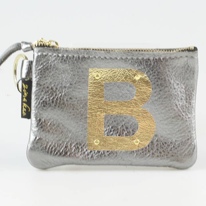 Zina Kao Exclusives – Großhandel Geldbörse – Damen – Die Applikation Kara: INITIALEN!23