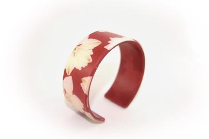 dconstruct – wholesale Manschettarmband – Ecoresin Manschett - Smal37