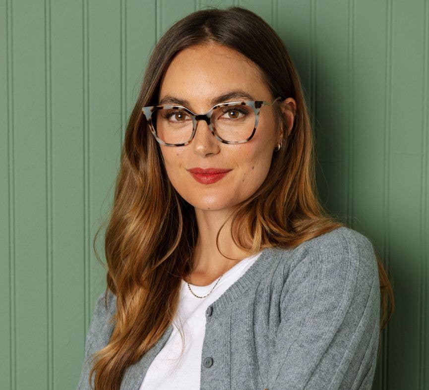 Peepers - Vente Lunettes de vue – femme - Joséphine (Lumière Bleue)10