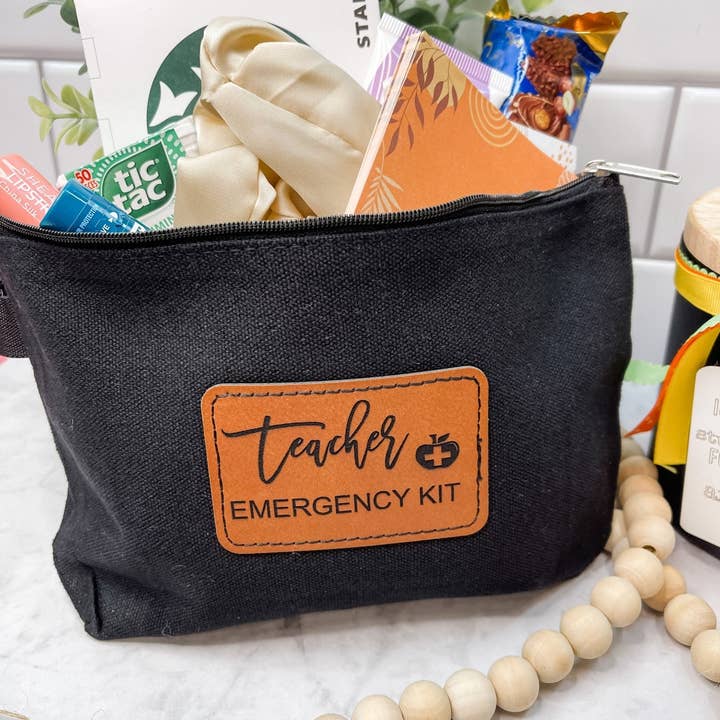 Teacher Emergency Kit for wholesale by Embellish My Heart