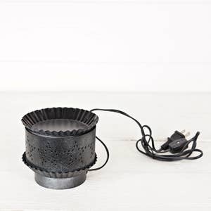Electric Teapot wax warmer  Wax warmers, Tart warmer, Tart burner