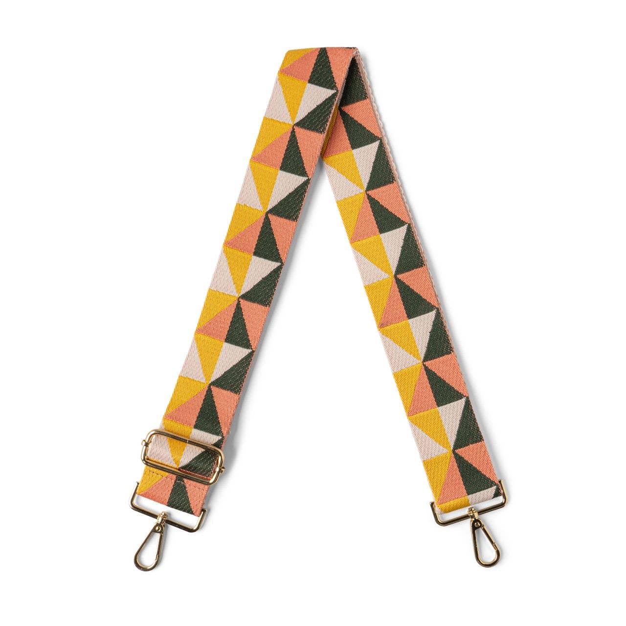 DM Merchandising - Vendita all'ingrosso Cinghia per borsa - Donna - Kedzie® Wildflower tracolle intercambiabili ricamate singole0