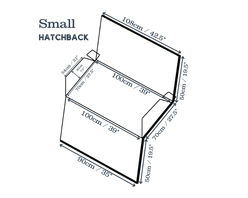 Henry Wag - Wholesale Reismanden en benches voor huisdieren - Hond - Henry Wag beschermhoes voor kofferbak en bumper voor honden8