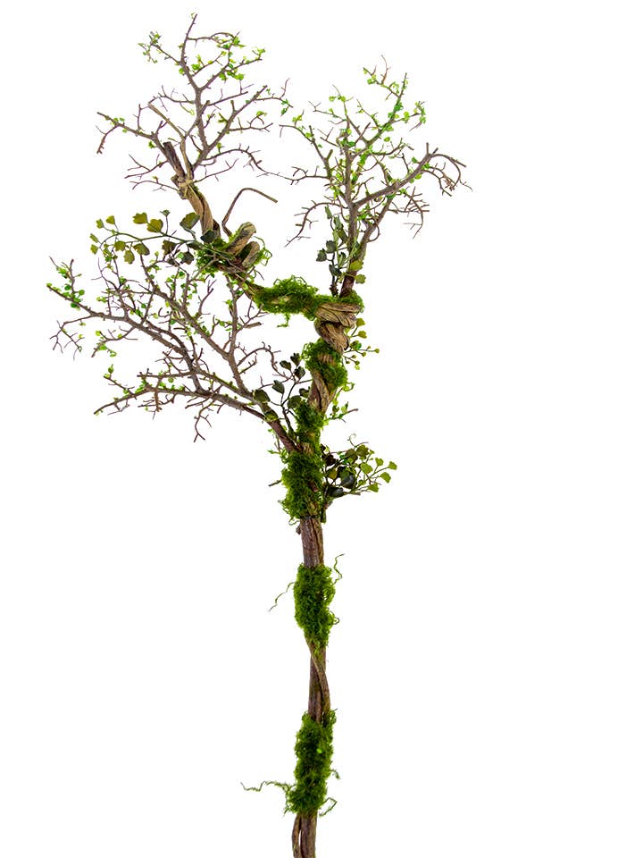 36" TWIG MOSS BRANCH for wholesale by American Best