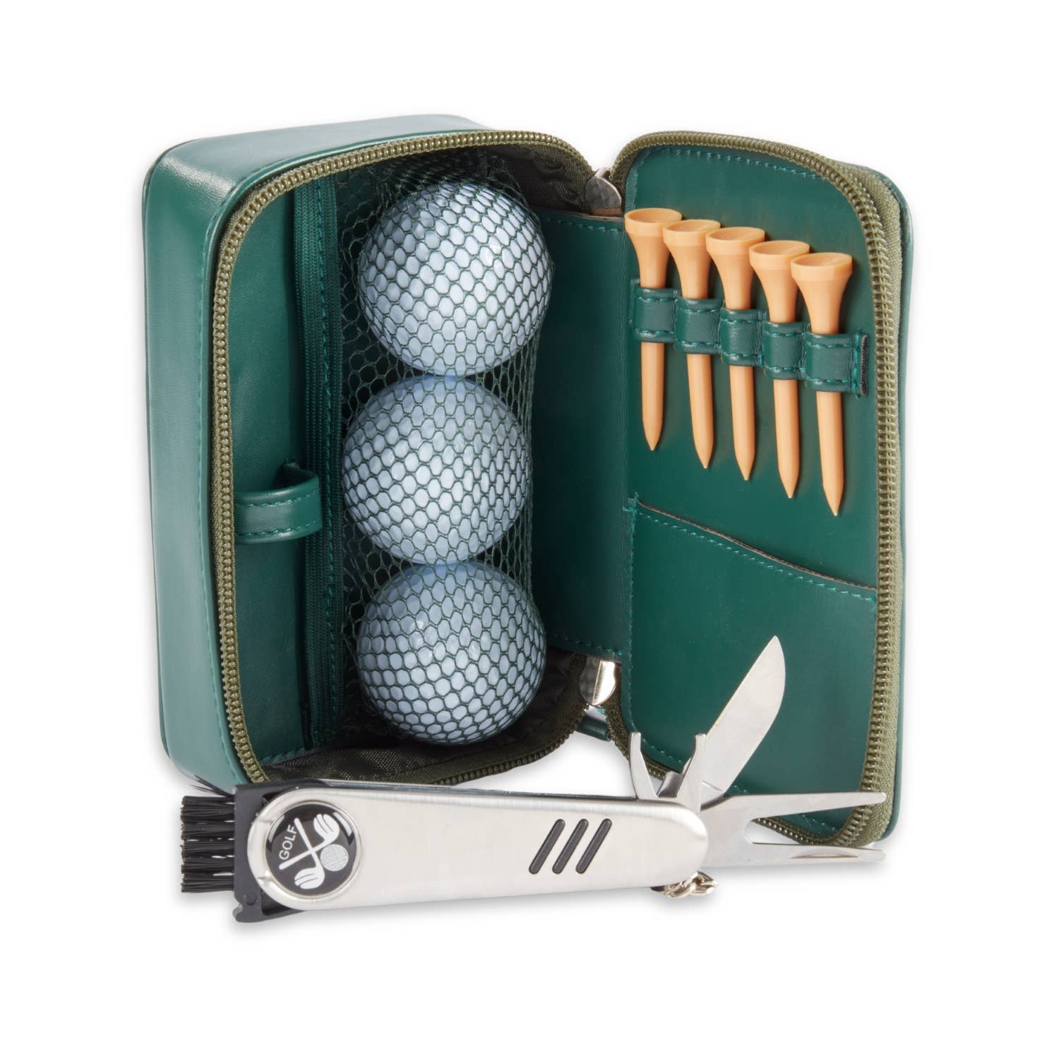 BeyBerk International - Vendita all'ingrosso Accessori sportivi - Set da Golf Putter