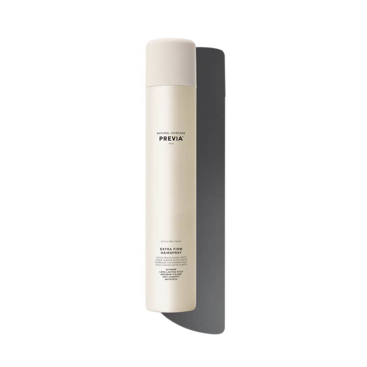 SAYN PRO - Wholesale Hair Spray - Previa - Style + Finish Extra Firm Hairspray (13.5 oz)