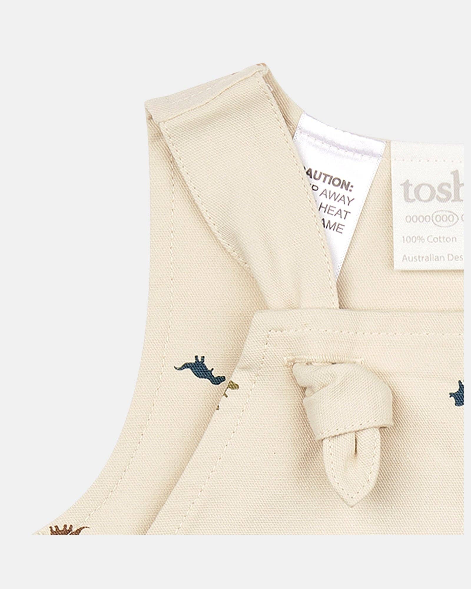 Toshi - Wholesale Overalls - Baby - Baby Romper7