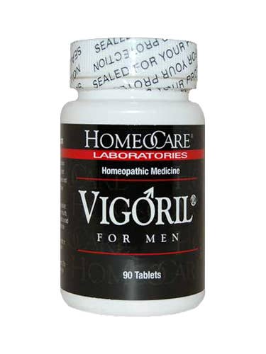 Vigoril For Men for wholesale by HomeoCare