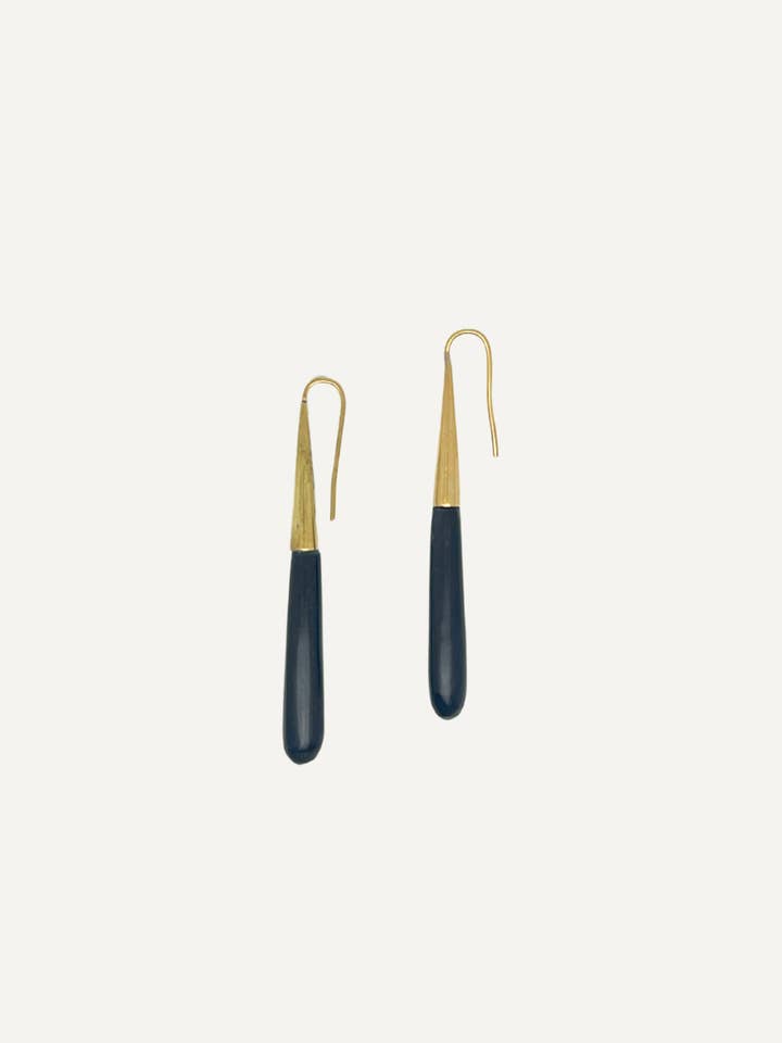 Kanai Earrings for wholesale by Lamu Brand