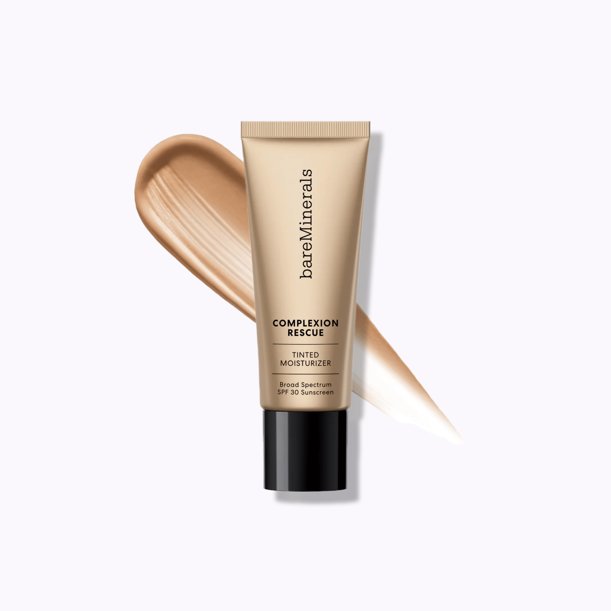 Dermstreet - Wholesale Tinted Moisturizer - bareMinerals COMPLEXION RESCUE Tinted Moisturizer with Hyaluronic Acid and Mineral SPF 3010