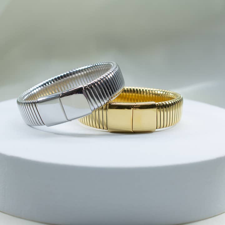 Hot Stuff Armreif für den Großhandel von Splash Jewelry & Accessories