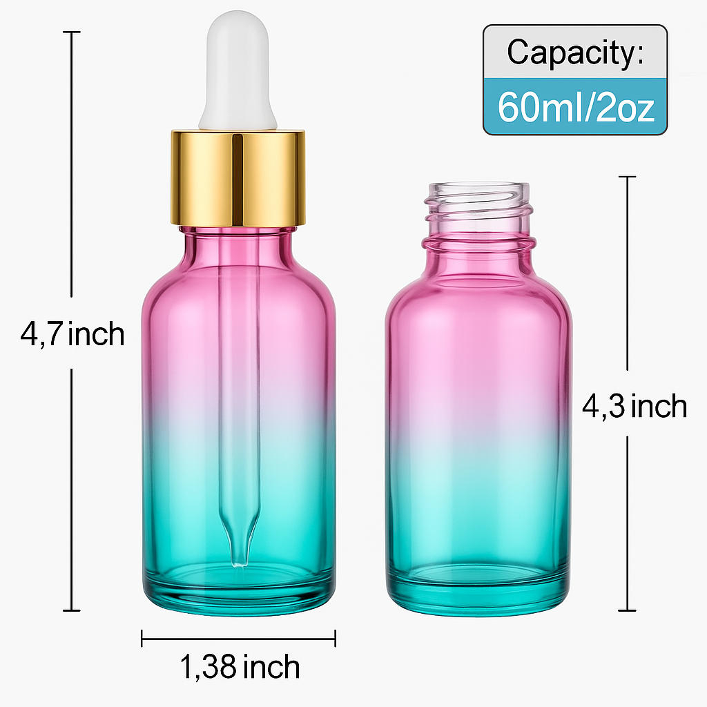 Beautique Goals – wholesale Ansiktsserum/-koncentrat – 3-delars anti-aging ansiktsserumset2