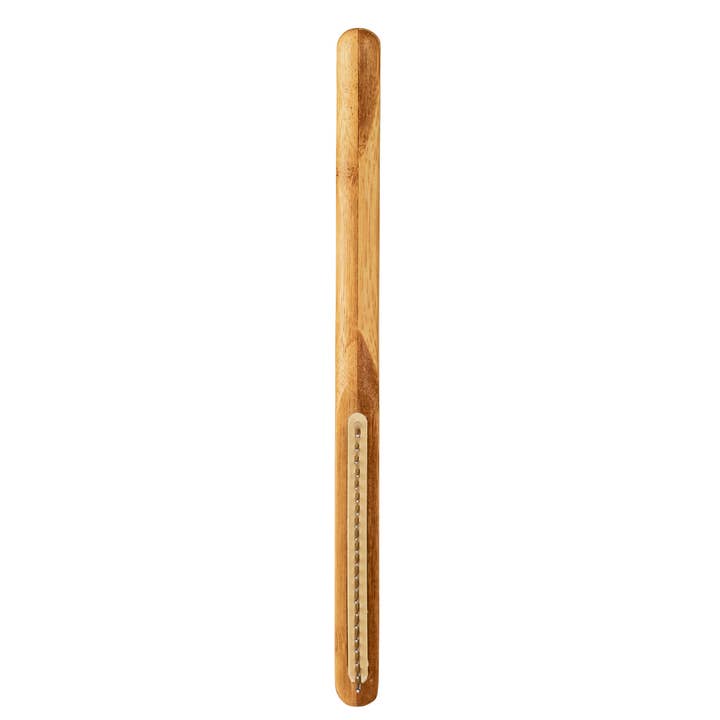 DOG By Dr Lisa - Wholesale Pet Brush - Cat/Dog - DOG Comb - Sustainable Bamboo Pet Grooming Tool