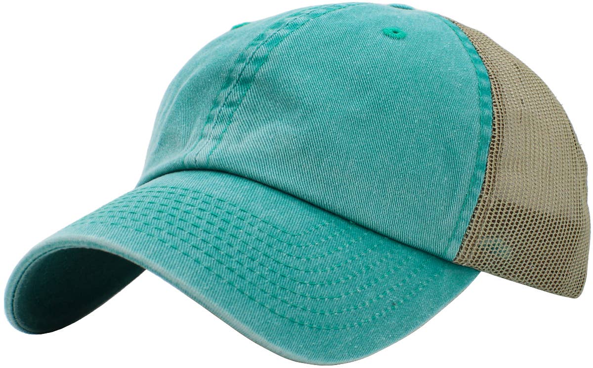 KBETHOS - Wholesale Baseball Cap - Men's - Classic Mesh Baseball Cap17