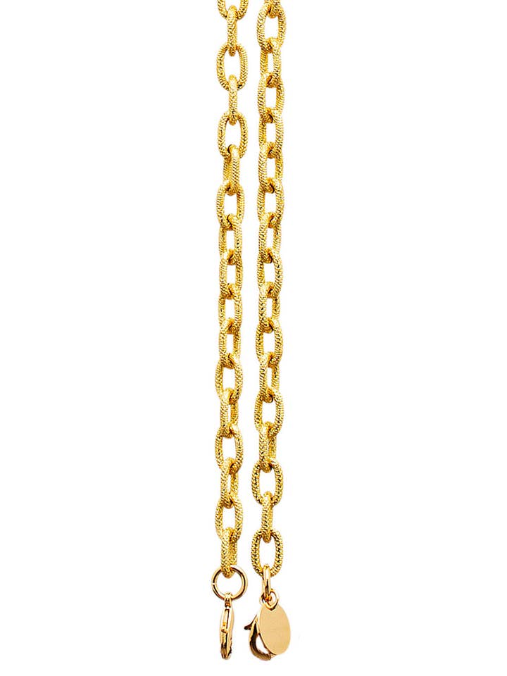 Honey schouderketting voor wholesale door Cheeky Chain