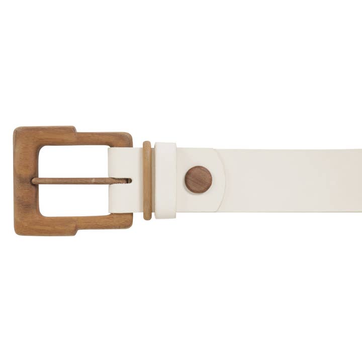 White Belt for wholesale by PiPPiCA