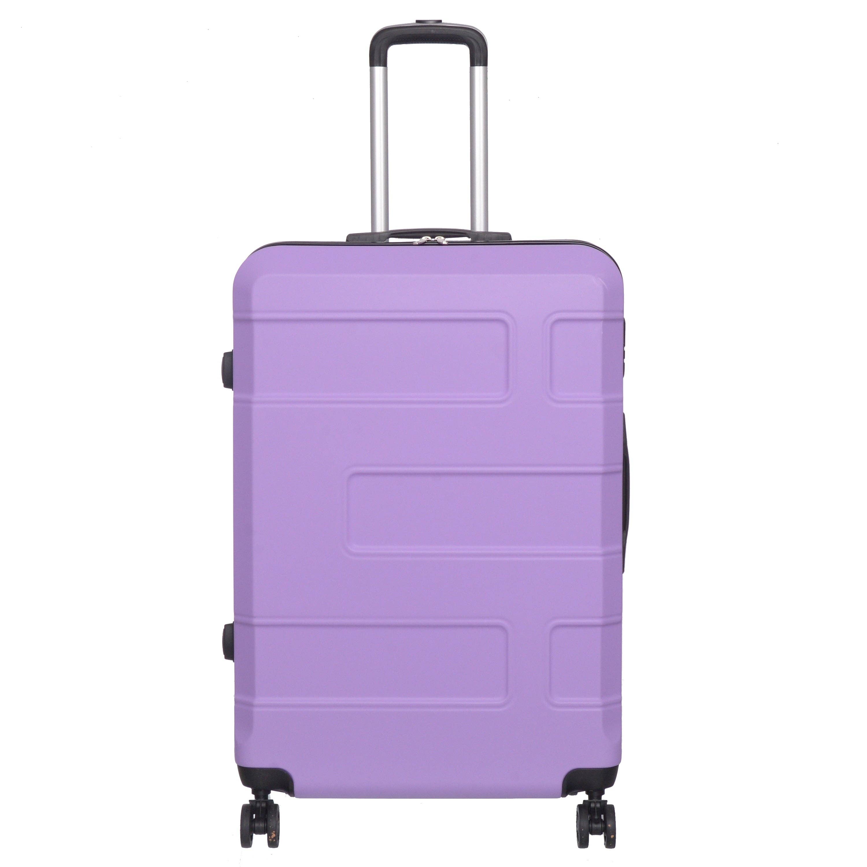 Nicci - Wholesale Luggage - 28" Large Size Luggage Deco Collection18
