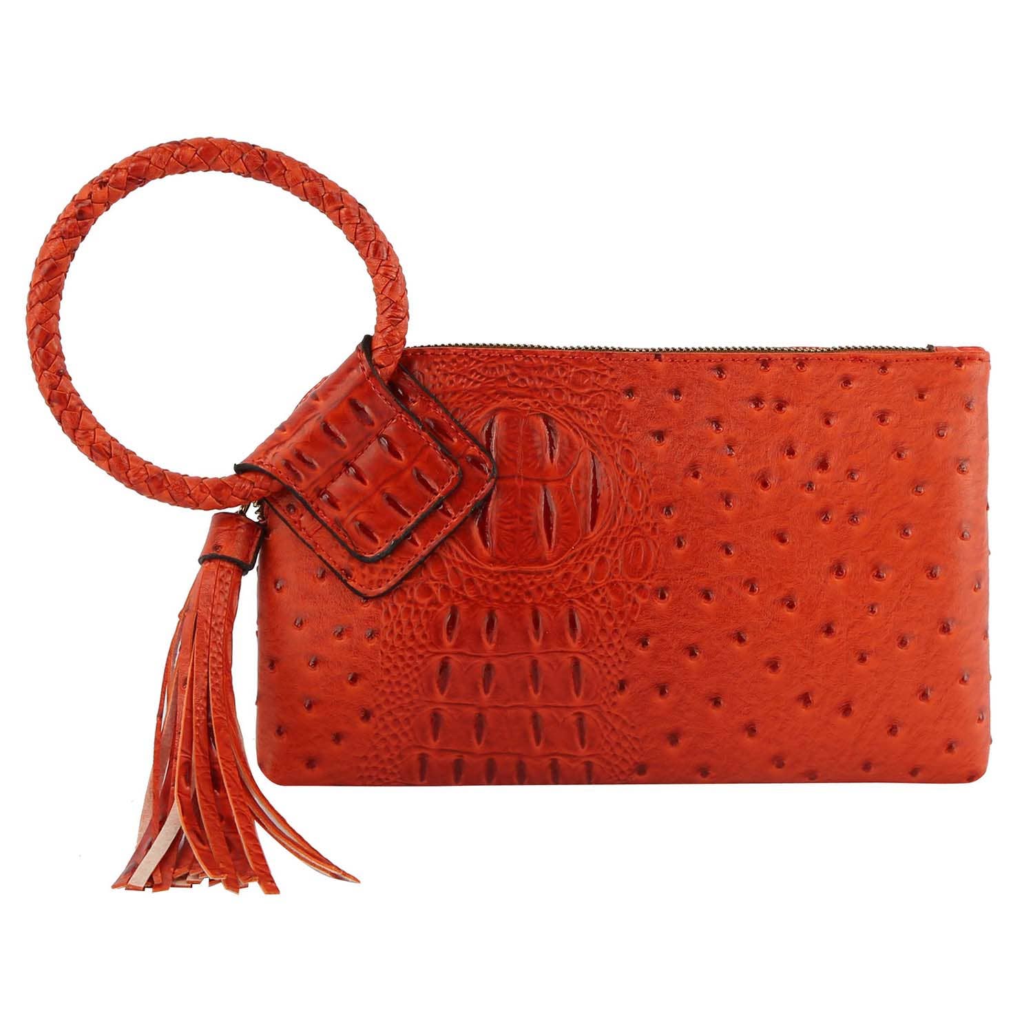 Cherry & Fig - Wholesale Clutch Bag - Women's - CLUTCH9