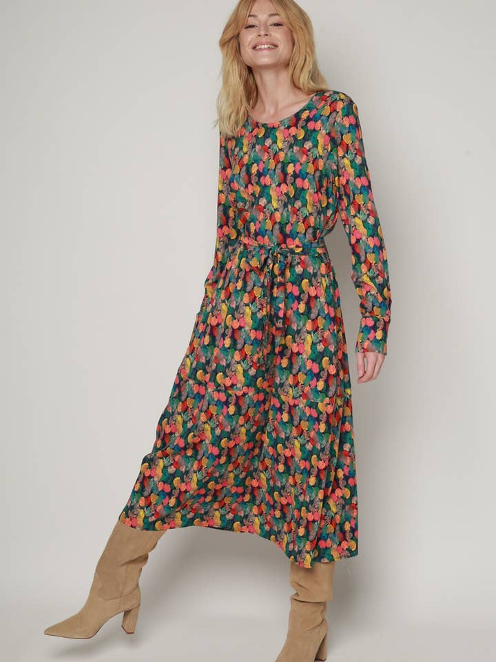 RENOIR BERLINGOT ORANGE for wholesale by MADE IN SENS