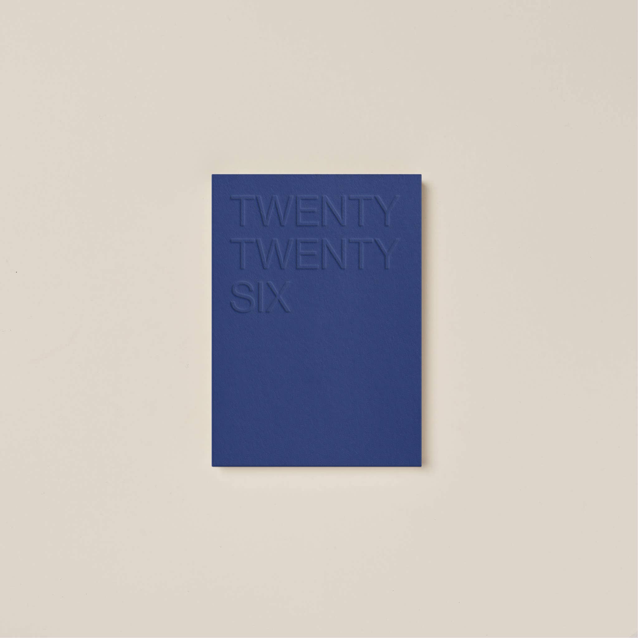 This Might Work – wholesale Journal/diary – Journal 2026 - Sapphire1