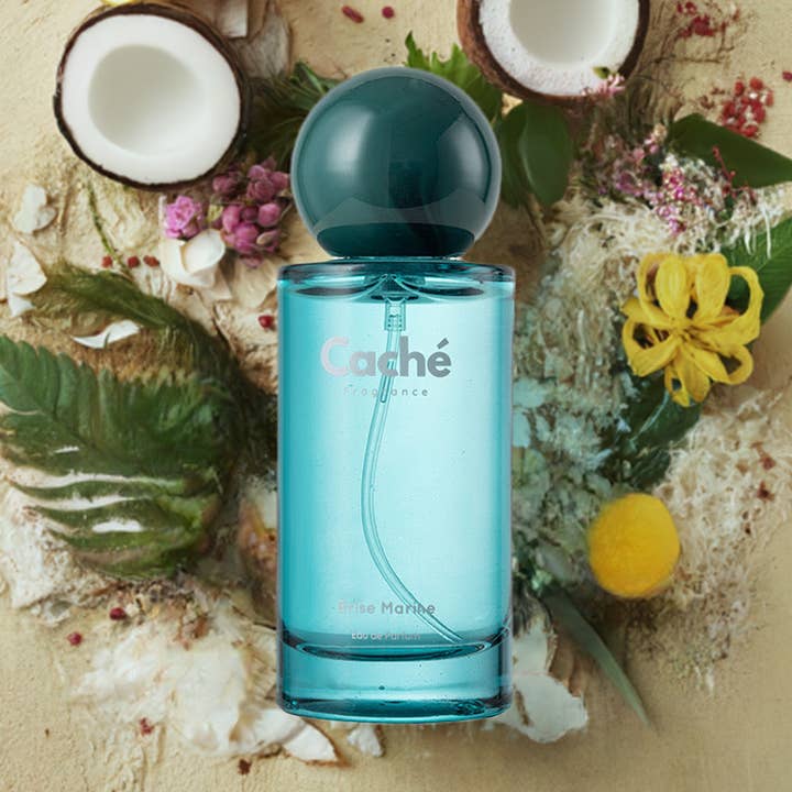 Caché - Brise Marine for wholesale by elvis+elvin