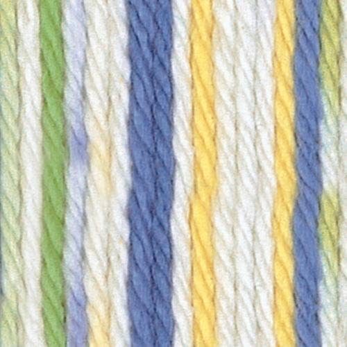 Creative World of Crafts - Wholesale Garen - Lily Sugar & Cream 56,7 g meerkleurig garen van 100% katoen5