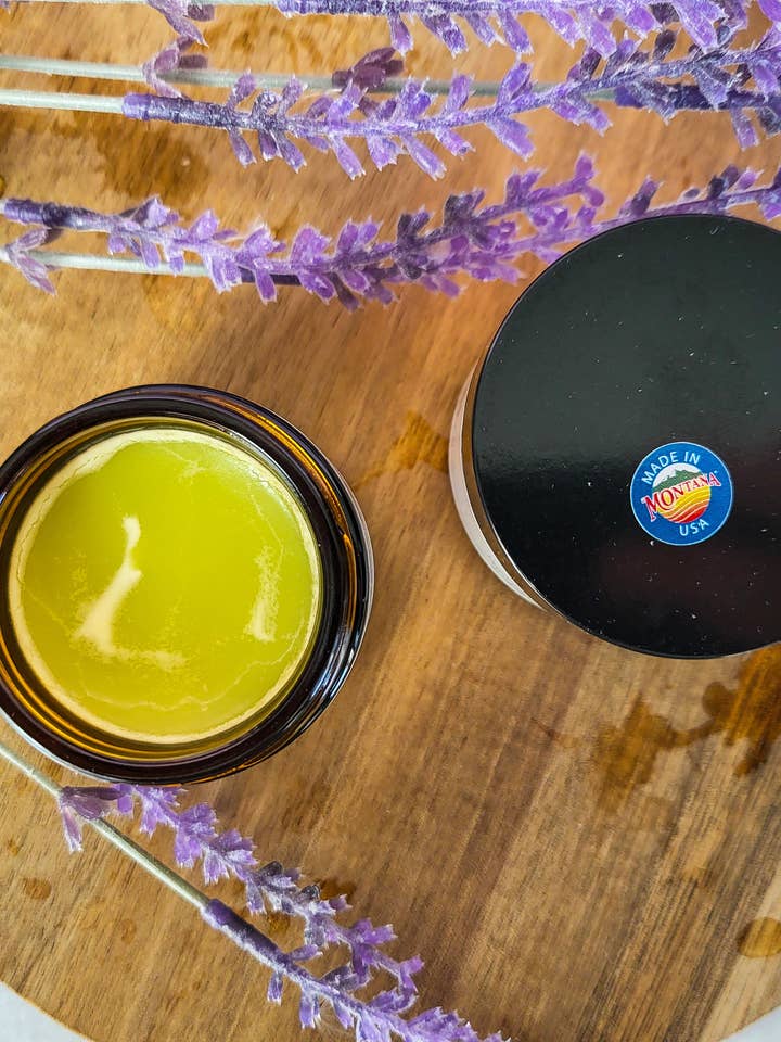 TALLOW BALM for wholesale by SK Skinkare