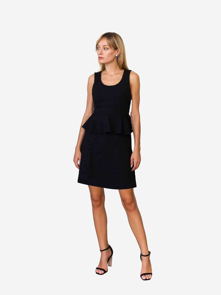 Vestido Sarah por atacado de SANOGE